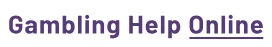 Gambling Help Online