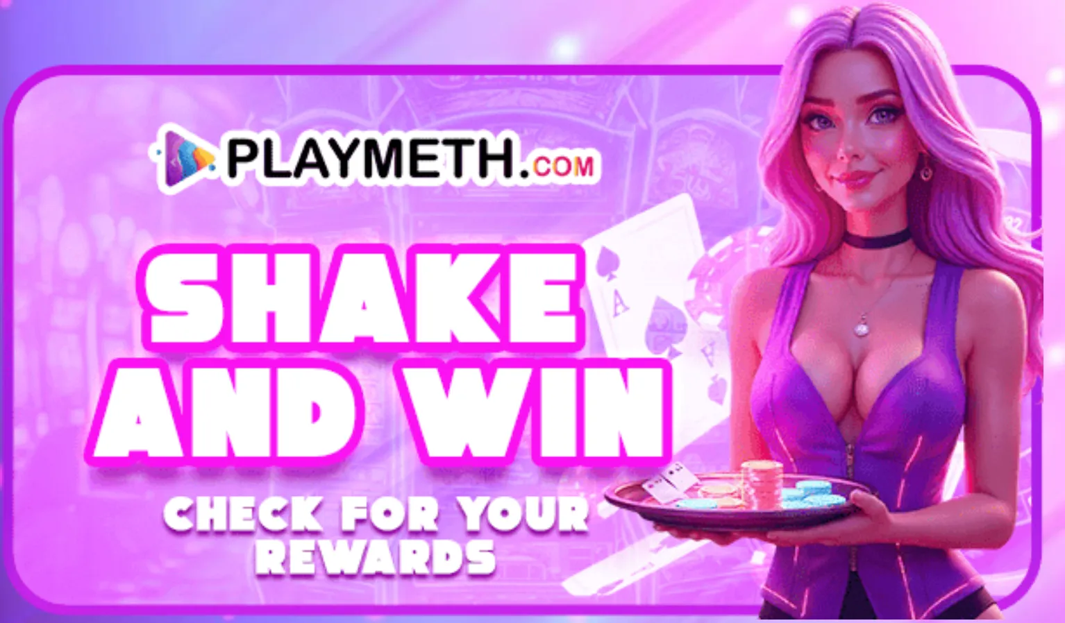 Rewards